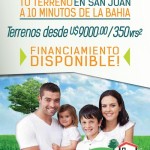 Compre su terreno en San Juan del Sur: Altos de Tenerife
