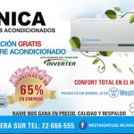 Desintalación gratis al comprar su aire acondicionado en Autonica