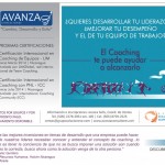 Avanza Consultores anuncia próximas certificaciones