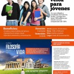 Dele un nuevo curso a su vida con el curso Filosofía para la vida