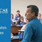 Educación ejecutiva en Incae: Gerentes líderes