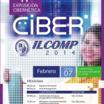 17a. Exposición Cibernética de Ilcomp