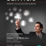 Desayuno-conferencia Liderazgo de servicio
