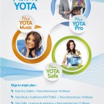 Elijar su mejor plan Yota