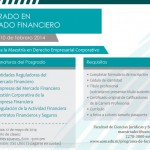 UAM anuncia Posgrado en Mercado Financiero