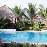Hotel Casa de Pacífico con promo Todos para dos