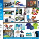 Servicios Gráficos Publicitarios