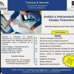 Aprende a analizar e interpretar Estados Financieros
