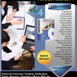 Con UNIFILE Software usted fortalece su empresa con las herramientas necesarias