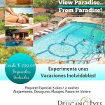 Disfrute de unas vacaciones Inolvidables en Pelican Eyes