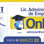 Unicit: Licenciatura en administración de empresas en línea