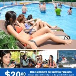 RESTAURANT & GRILL, BUFET DE SEMANA SANTA.