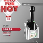 EN SIMAN SOLO POR HOY YONANAS PRINCESS