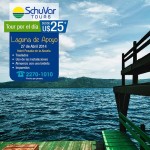 TOUR POR EL DÍA A LAGUNA DE APOYO