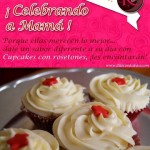CELEBRANDO A MAMÁ, DILO CON KAKAU.