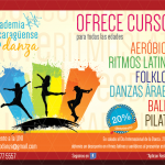 ACADEMIA NICARAGÜENSE DE LA DANZA