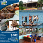APOYO RESORT, RESTAURANT & GRILL