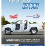 Autolote Casa Pellas
