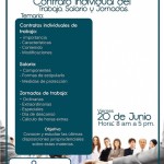 SEMINARIOS EMPRESARIALES, CADIN.