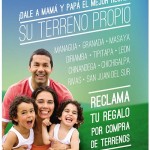 TERRENO PROPIO PARA MAMÁ Y PAPÁ CON LOTINICA