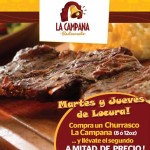 Restaurante LA CAMPANA