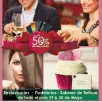 DESCUENTOS PARA MAMÁ CON TU TARJETA DE CRÉDITO DE BANCO LAFISE