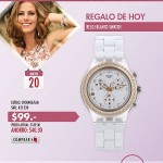 SIMAN, OFERTA DEL DÍA PARA MAMÁ