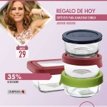 SIMAN, OFERTA DE HOY EXCLUSIVA PARA MAMÁ