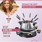 SIMAN, Ofertas Exclusivas para Mamá