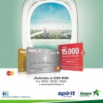 SPIRIT AIRLINES, AHORA VOLAR ES MÁS FÁCIL.