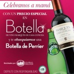 BOTELLA DE VINO MARQUÉS DE CASA CONCHA