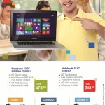 Escoge tu Asus y arma tu combo en Docucentros PBS