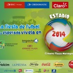 MUY PRONTO... ESPERA LA MEJOR FIESTA DEL FUTBOL