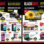 BLACKDAYS en COMTECH
