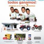 CON UNA EDUCACIÓN DE CALIDAD TODOS GANAMOS