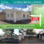 Casa en Venta!