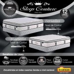 Sleep Couture. Encuéntralas en la Curacao