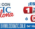 credomatic regalona