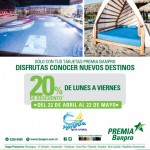 Disfruta