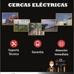 cercas electricas