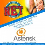 curso asterisk