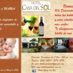 hotel la casa del sol