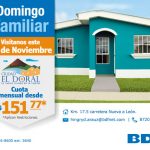 Domingo Familiar en Ciudad El Doral