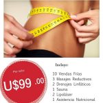 Estetic Weight Control: Recupese su figura, moldéela y luzca espectacular