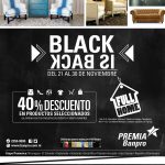 Descuentos de hasta 40% en Full Home con Banpro