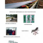 Portones automáticos para su casa, empresa o industria