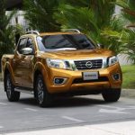 Nissan, Nicaragua, vehículos