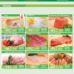 Supermercados La Colonia