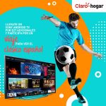 Claro Nicaragua