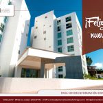 Condominio Pinares de Santo Domingo